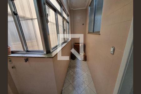 Apartamento à venda com 45m², 1 quarto e 1 vagaÁrea de Serviço