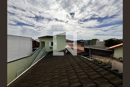 Casa à venda com 335m², 5 quartos e 3 vagas Casa à venda com 335m², 5 quartos e 3 vagasVista sacada