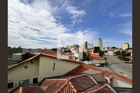 Casa à venda com 335m², 5 quartos e 3 vagas Casa à venda com 335m², 5 quartos e 3 vagasVista da Sacada