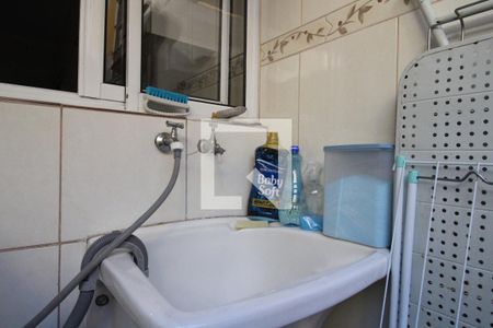 Casa à venda com 112m², 2 quartos e 2 vagaschurrasqueira e área de serviço