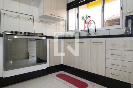 Casa à venda com 112m², 2 quartos e 2 vagasCozinha