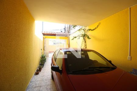 Casa à venda com 112m², 2 quartos e 2 vagasGaragem