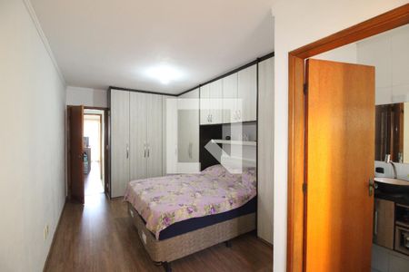 Casa à venda com 112m², 2 quartos e 2 vagasQuarto 2 - Suíte