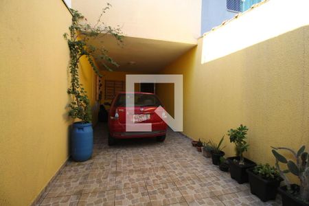 Casa à venda com 112m², 2 quartos e 2 vagasGaragem