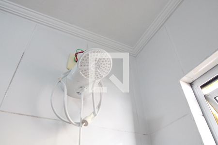 Casa à venda com 112m², 2 quartos e 2 vagasBanheiro da Suíte 2