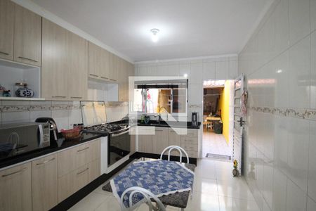 Casa à venda com 112m², 2 quartos e 2 vagasCozinha