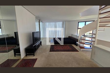 Apartamento à venda com 210m², 1 quarto e sem vaga