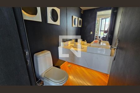 Apartamento à venda com 210m², 1 quarto e sem vaga