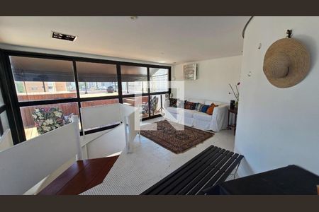 Apartamento à venda com 210m², 1 quarto e sem vaga