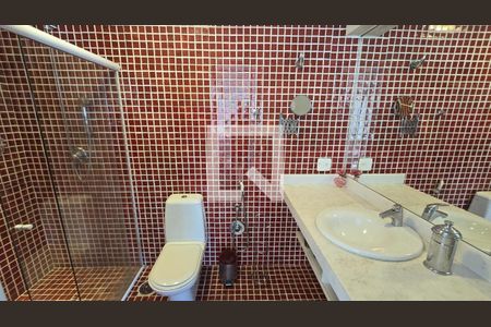 Apartamento à venda com 210m², 1 quarto e sem vaga