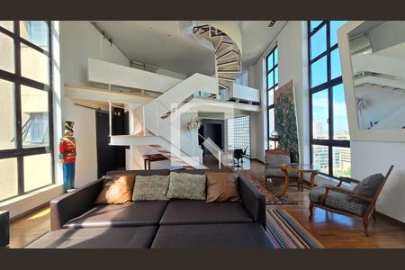 Apartamento à venda com 210m², 1 quarto e sem vaga