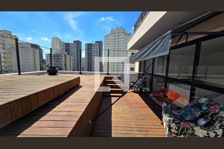 Apartamento à venda com 210m², 1 quarto e sem vaga