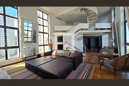 Apartamento à venda com 210m², 1 quarto e sem vaga