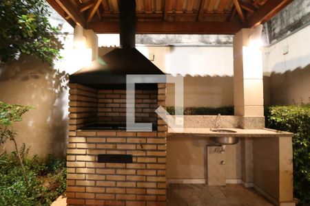 Apartamento à venda com 108m², 3 quartos e 2 vagasChurrasqueira 1