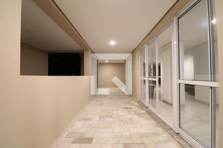 Apartamento à venda com 108m², 3 quartos e 2 vagasÁrea comum