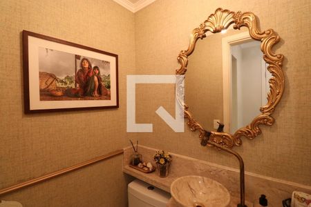 Apartamento à venda com 108m², 3 quartos e 2 vagasLavabo