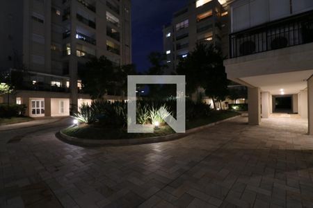 Apartamento à venda com 108m², 3 quartos e 2 vagasÁrea comum