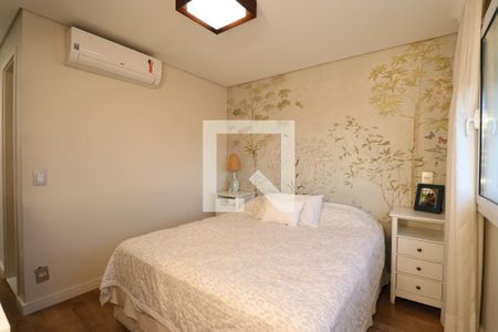 Quarto Suíte de apartamento à venda com 3 quartos, 108m² em Lapa, São Paulo