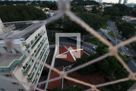 Apartamento à venda com 108m², 3 quartos e 2 vagasVista da Suíte