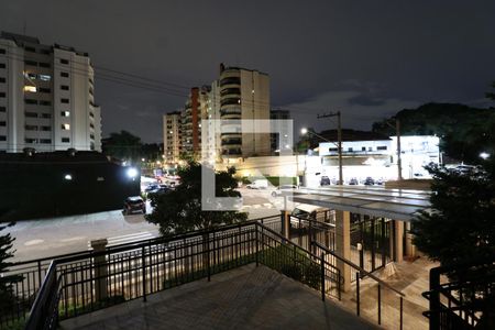 Apartamento à venda com 108m², 3 quartos e 2 vagasÁrea comum