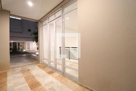 Apartamento à venda com 108m², 3 quartos e 2 vagasÁrea comum