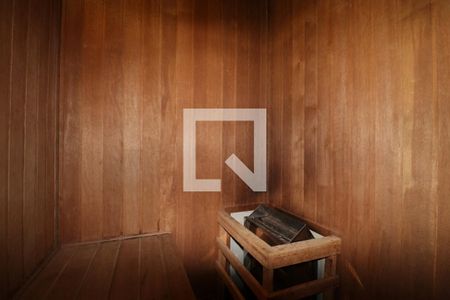 Apartamento à venda com 108m², 3 quartos e 2 vagasSaúna