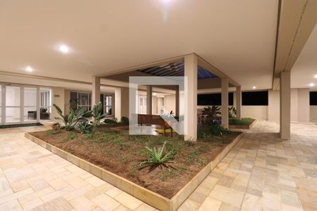 Apartamento à venda com 108m², 3 quartos e 2 vagasÁrea comum