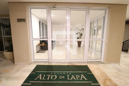 Apartamento à venda com 108m², 3 quartos e 2 vagasÁrea comum