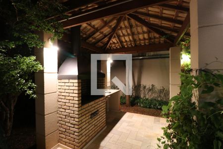 Apartamento à venda com 108m², 3 quartos e 2 vagasÁrea comum - Churrasqueira 1