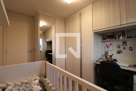 Apartamento à venda com 108m², 3 quartos e 2 vagasQuarto 2