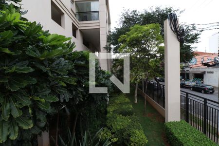 Apartamento à venda com 108m², 3 quartos e 2 vagasÁrea comum