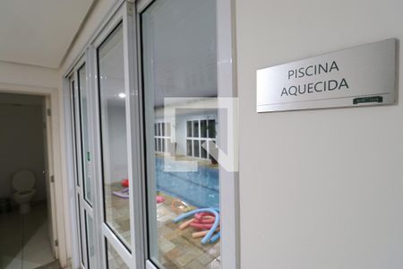 Apartamento à venda com 108m², 3 quartos e 2 vagasPiscina Coberta