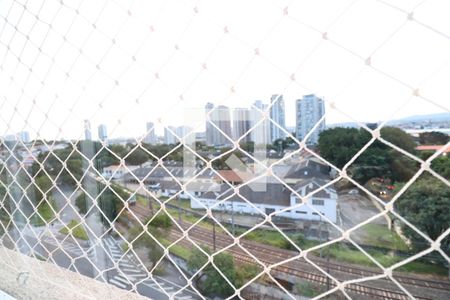 Apartamento à venda com 108m², 3 quartos e 2 vagasvista do quarto 3