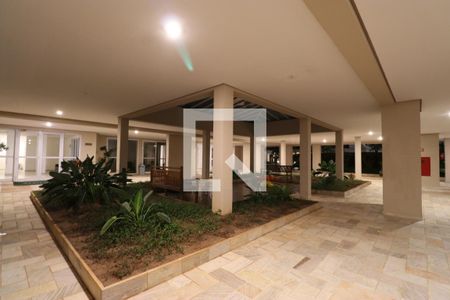 Apartamento à venda com 108m², 3 quartos e 2 vagasÁrea comum