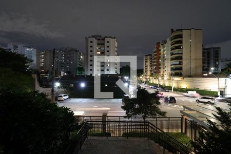 Apartamento à venda com 108m², 3 quartos e 2 vagasÁrea comum