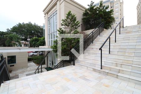 Apartamento à venda com 108m², 3 quartos e 2 vagasÁrea comum