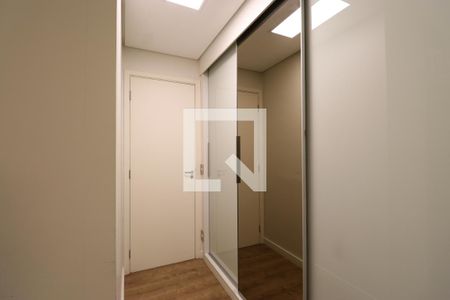 Apartamento à venda com 108m², 3 quartos e 2 vagasCloset