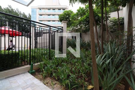 Apartamento à venda com 108m², 3 quartos e 2 vagasÁrea comum