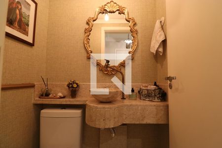 Apartamento à venda com 108m², 3 quartos e 2 vagasLavabo