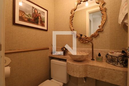 Apartamento à venda com 108m², 3 quartos e 2 vagasLavabo