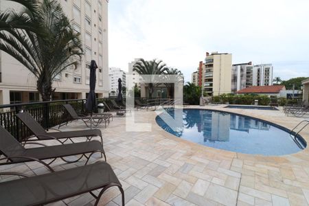 Apartamento à venda com 108m², 3 quartos e 2 vagasPiscina