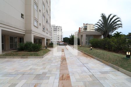Apartamento à venda com 108m², 3 quartos e 2 vagasFachada