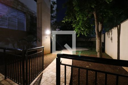 Apartamento à venda com 108m², 3 quartos e 2 vagasÁrea comum