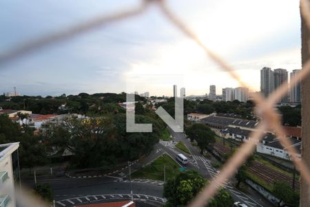 Apartamento à venda com 108m², 3 quartos e 2 vagasVista da Suíte