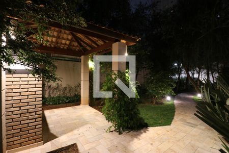 Apartamento à venda com 108m², 3 quartos e 2 vagasÁrea comum - Churrasqueira 1