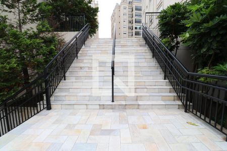 Apartamento à venda com 108m², 3 quartos e 2 vagasÁrea comum