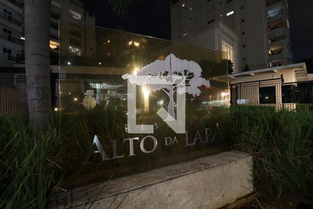 Apartamento à venda com 108m², 3 quartos e 2 vagasFachada