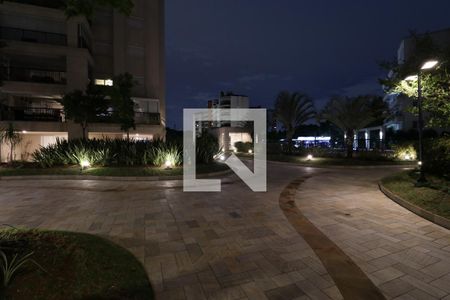 Apartamento à venda com 108m², 3 quartos e 2 vagasÁrea comum