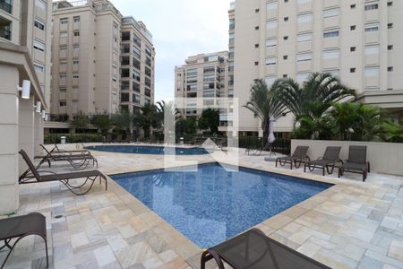 Apartamento à venda com 108m², 3 quartos e 2 vagasPiscina