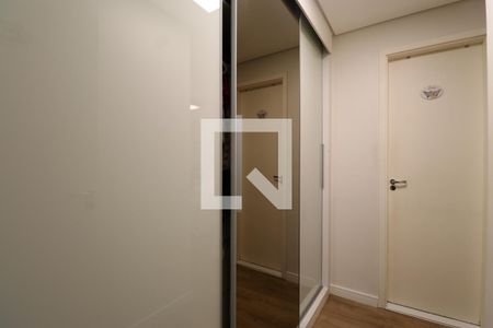 Apartamento à venda com 108m², 3 quartos e 2 vagasCloset